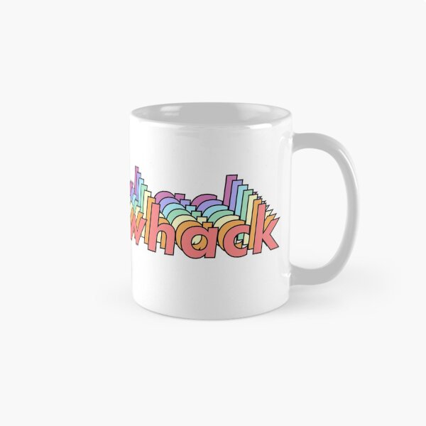 Item preview, Super Whack designed and sold by ind3finite.