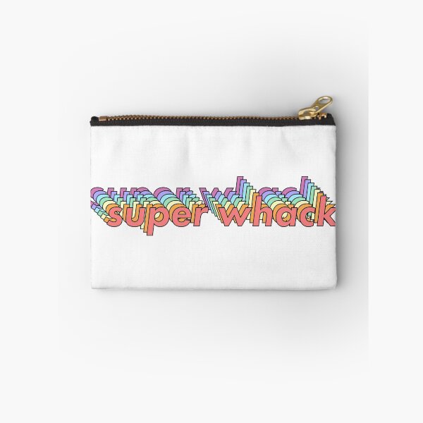 Item preview, Super Whack designed and sold by ind3finite.