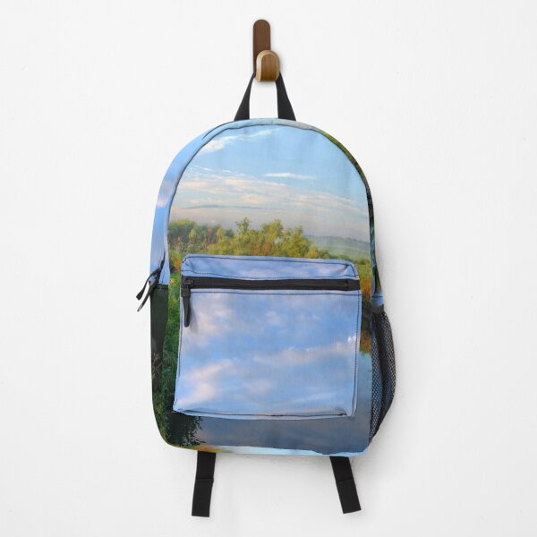 Item preview, Morning Marsh Light designed and sold by LynyrdSky.