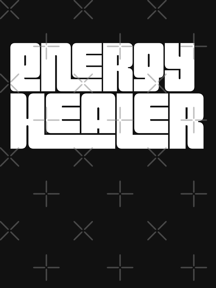 Thumbnail 6 von 6, Premium Oversized Pullover, Energy Healer designt und verkauft von EvolutionWisdom.
