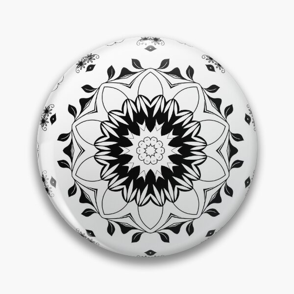 Item preview, Flourish  designed and sold by The boys.