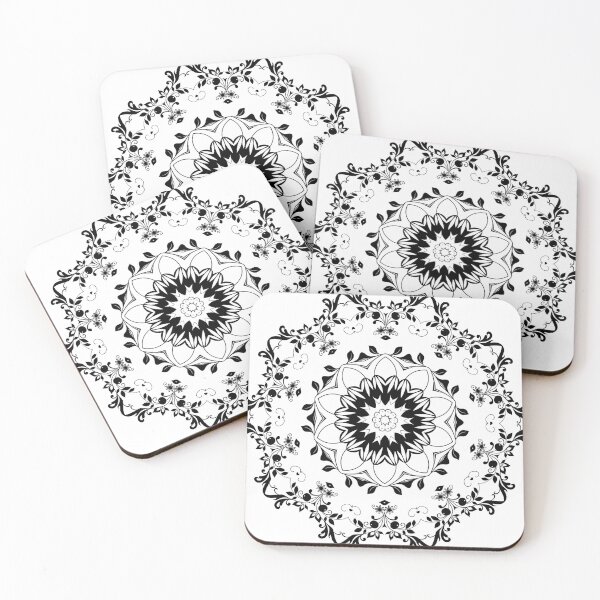 Item preview, Flourish  designed and sold by The boys.