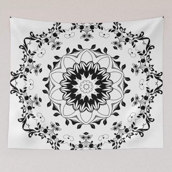 Item preview, Flourish  designed and sold by The boys.