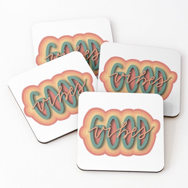Item preview, Good Vibes designed and sold by 23Leigh.