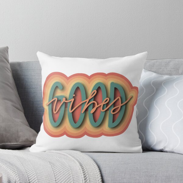 Item preview, Good Vibes designed and sold by 23Leigh.