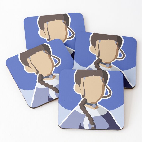 Item preview, Katara Avatar designed and sold by average-art.