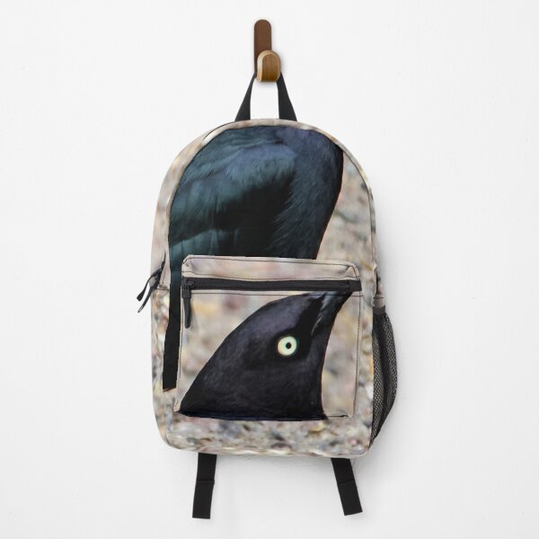 Item preview, Blackbird Beauty  designed and sold by heatherfriedman.
