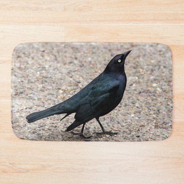 Item preview, Blackbird Beauty  designed and sold by heatherfriedman.