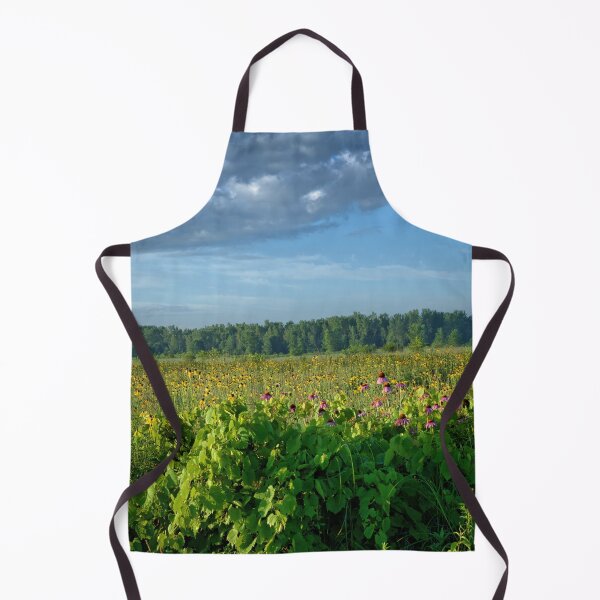 Item preview, Marsh Summer Sunrise 2020 4 designed and sold by LynyrdSky.