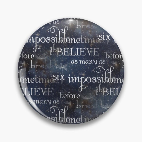 Item preview, Impossible Things Starry Space designed and sold by 13Moons.