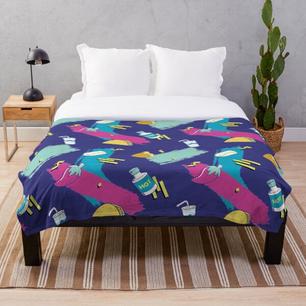 Item preview, 90s Fiesta- Purple Version designed and sold by Dragonmelde.