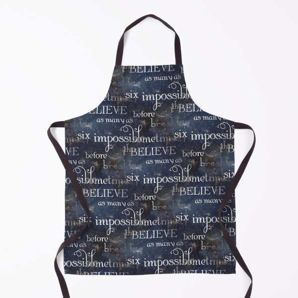 Item preview, Impossible Things Starry Space designed and sold by 13Moons.