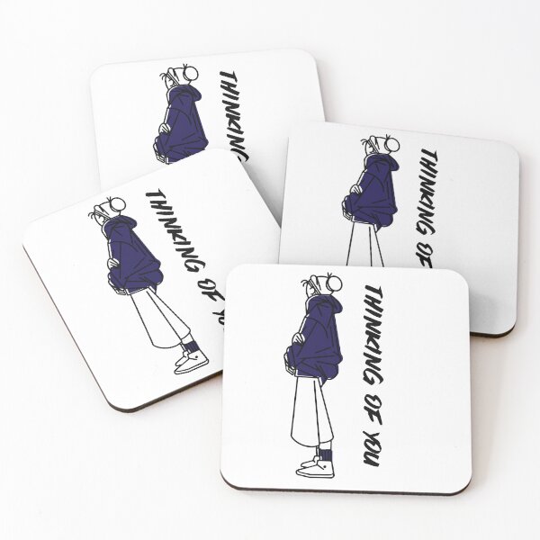 Item preview, Thinking Of You designed and sold by ReyLaManza.