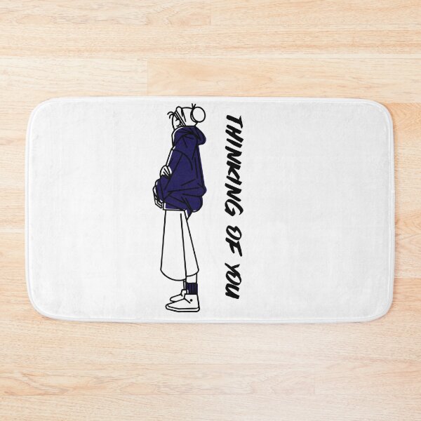 Item preview, Thinking Of You designed and sold by ReyLaManza.