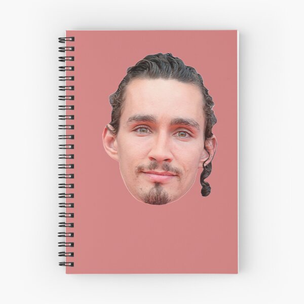 Item preview, Robert Sheehan designed and sold by ThePearlshopbyD.