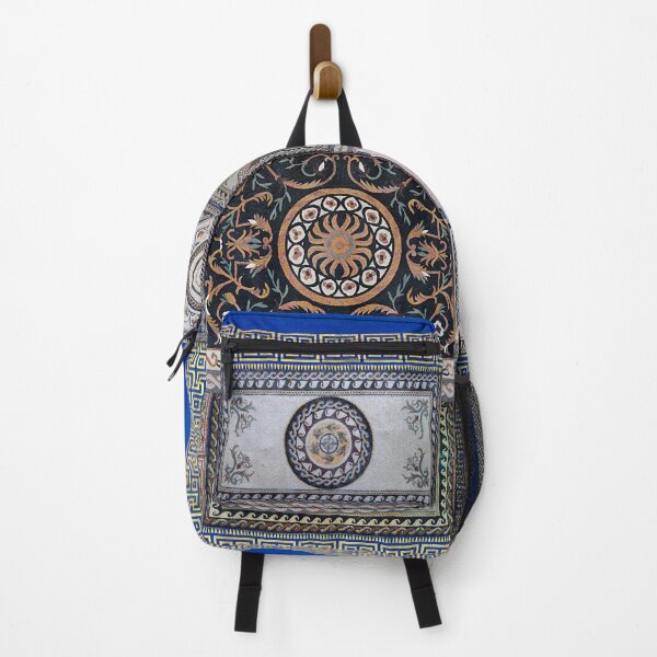 Item preview, Mosaico Romano - Azul Claro designed and sold by Ommik.