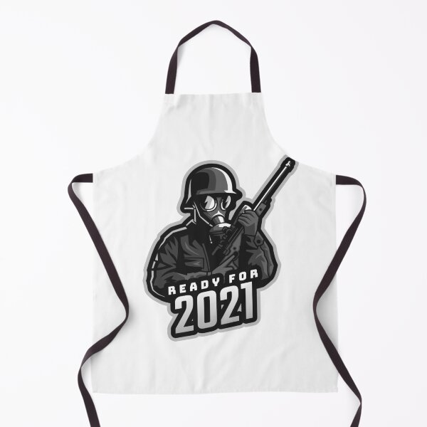 Item preview, Ready For 2021 designed and sold by Magic-Designs.