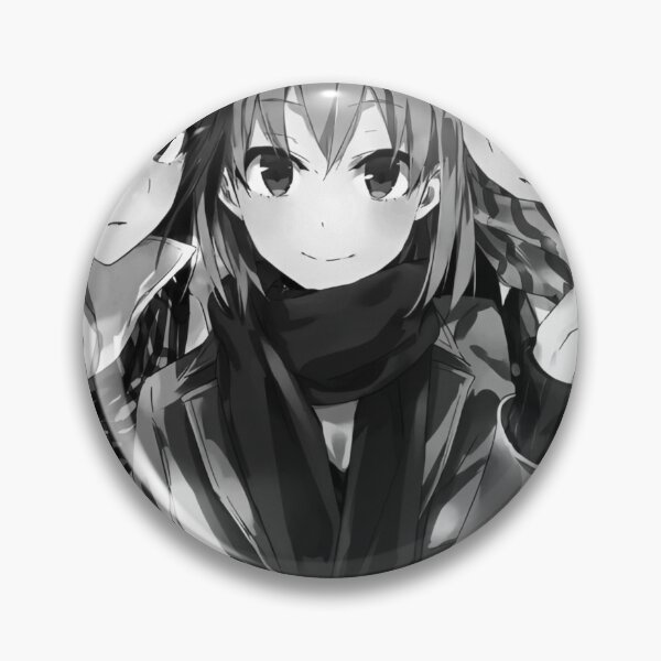 Item preview, Oregairu Friendship designed and sold by SchuviSenpai.