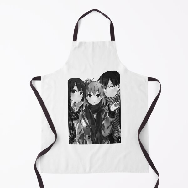 Item preview, Oregairu Friendship designed and sold by SchuviSenpai.