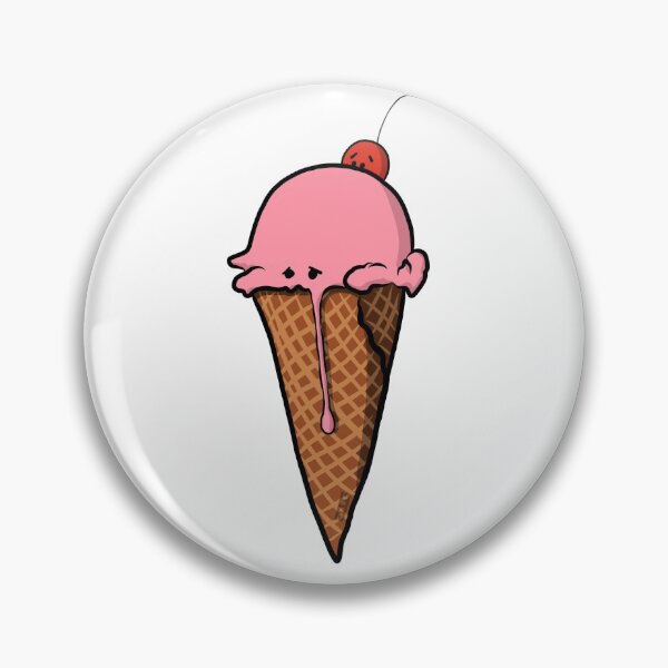 Item preview, Sad Cone designed and sold by easyjig333.