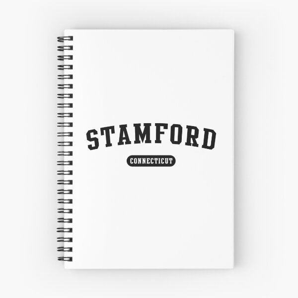 Item preview, Stamford, CT designed and sold by Novel Gifts.