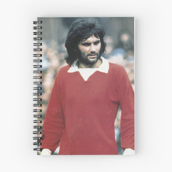 Item preview, George Best - Manchester United designed and sold by redprime.