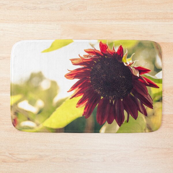 Item preview, Red Sunflower designed and sold by Through the Eyes of A Lotus.