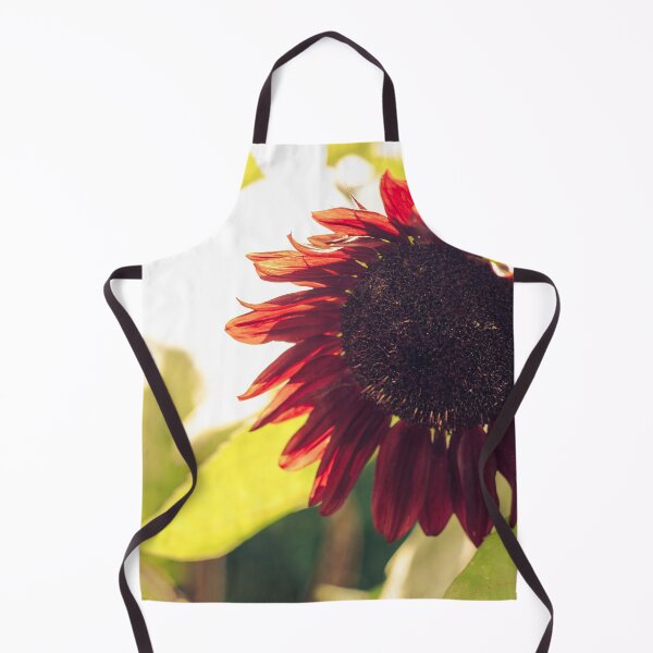 Item preview, Red Sunflower designed and sold by Through the Eyes of A Lotus.
