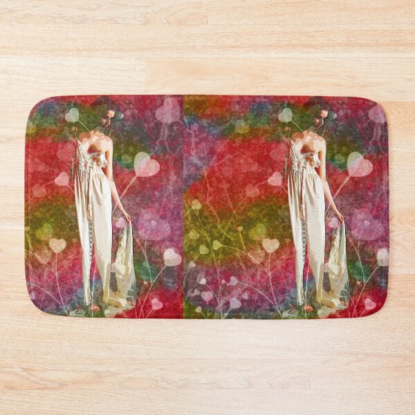 Item preview, LOVE GROWS WHERE ROSEMARY GOES designed and sold by Tammera.