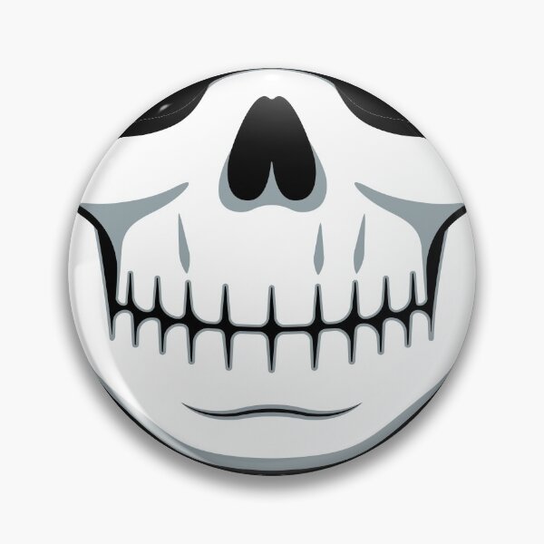 Item preview, Skull Mouth vector designed and sold by lovesuperkarma.