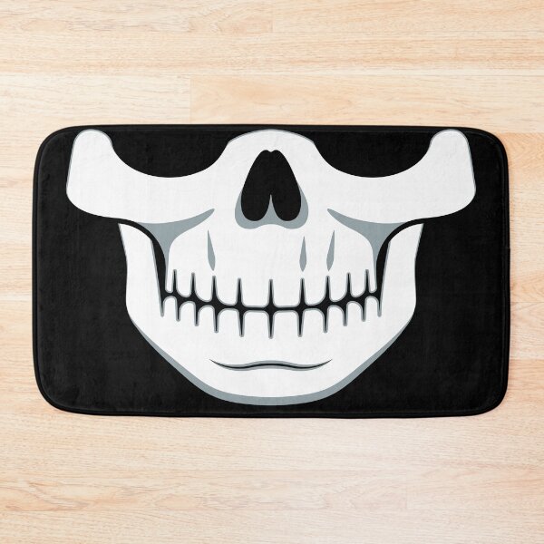 Item preview, Skull Mouth vector designed and sold by lovesuperkarma.