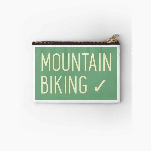 Item preview, Mountain Biking Check designed and sold by jacks-tees.