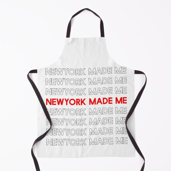 Item preview, newyork made me black designed and sold by WilliamsGFX.