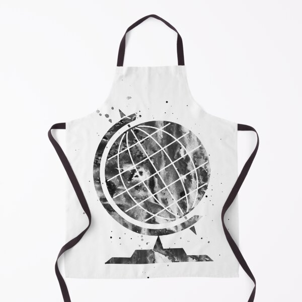 Item preview, Globe designed and sold by Rosaliartbook.
