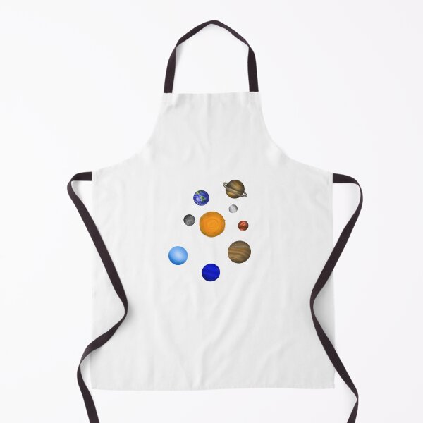 Item preview, solar system sticker designed and sold by mollyhines47.