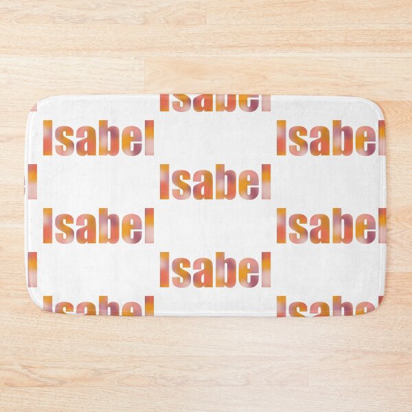 Item preview, Isabel designed and sold by dolphin1128.