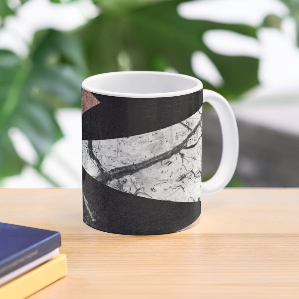 Item preview, Classic Mug designed and sold by Blkstrawberry.