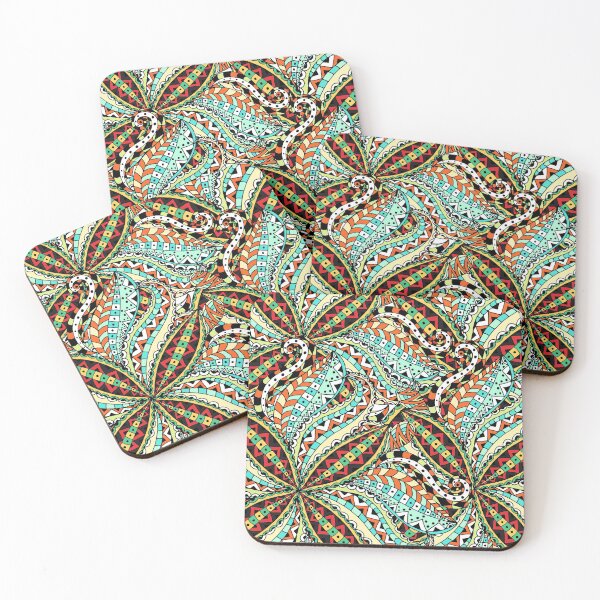 Item preview, African Print Design designed and sold by Shaloj.