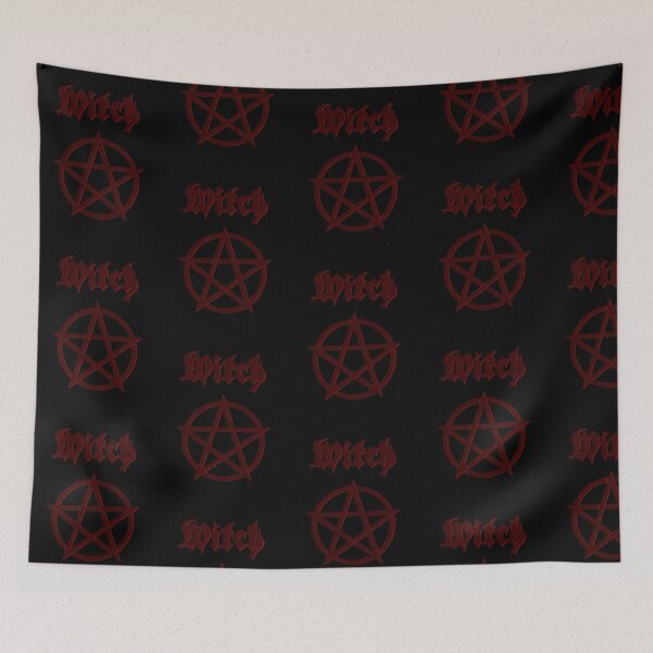 Item preview, just witchy things designed and sold by Isa Long.