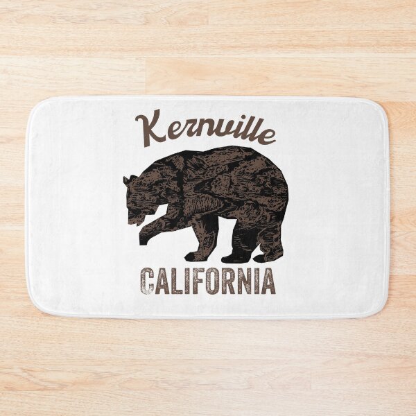 Item preview, Kernville, California designed and sold by InvestingRoad.