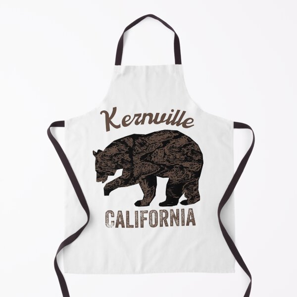 Item preview, Kernville, California designed and sold by InvestingRoad.
