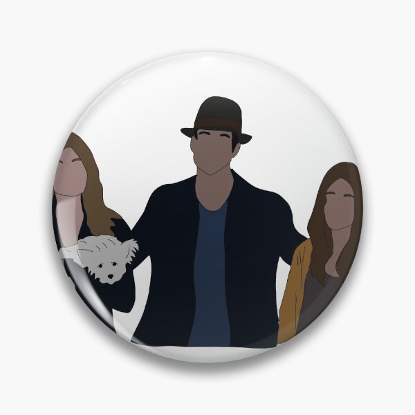 Item preview, The Harmons Murder House AHS designed and sold by doodlesbylinds1.