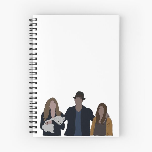 Item preview, The Harmons Murder House AHS designed and sold by doodlesbylinds1.