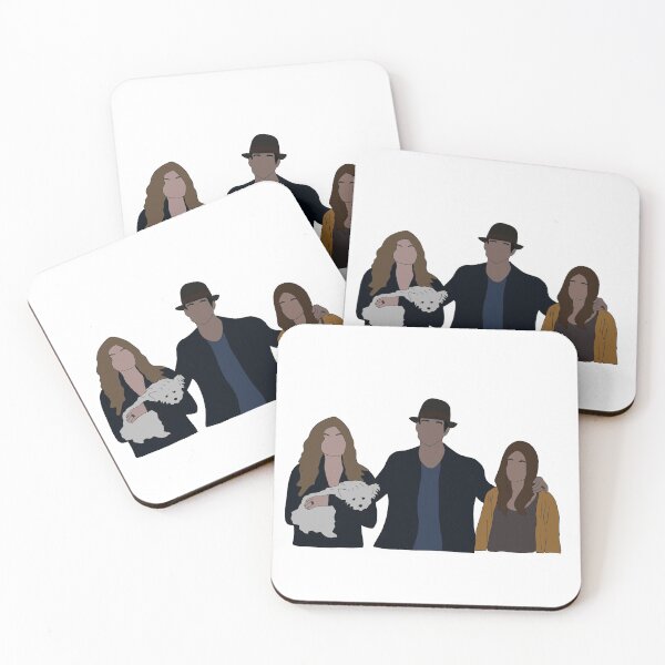 Item preview, The Harmons Murder House AHS designed and sold by doodlesbylinds1.