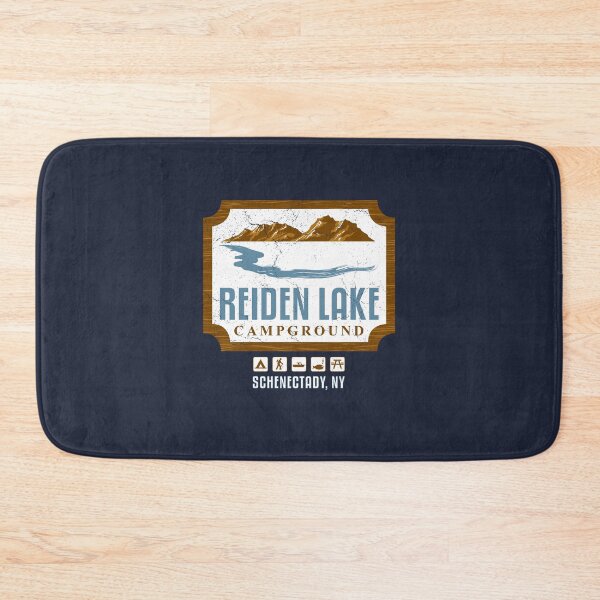 Item preview, Reiden Lake Campground designed and sold by bananna620.