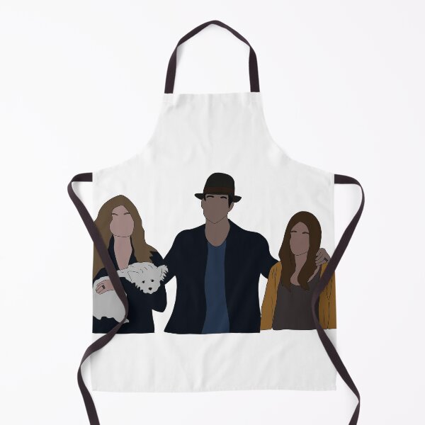 Item preview, The Harmons Murder House AHS designed and sold by doodlesbylinds1.