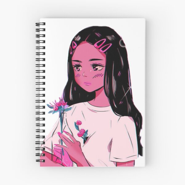 Item preview, cute anime girl designed and sold by st4rgirljai.