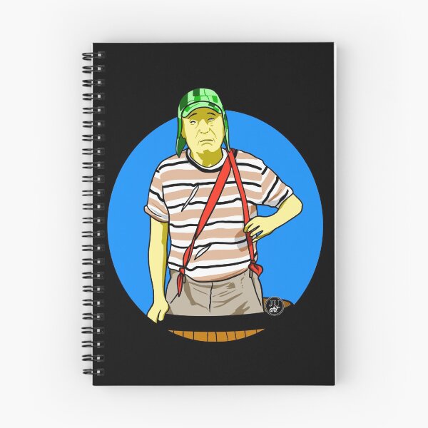Item preview, El Chavo  designed and sold by Rev Art1.