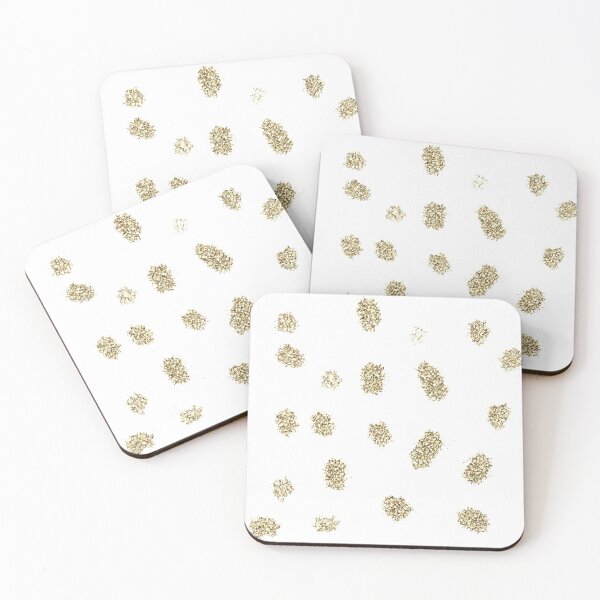 Item preview, Gold bristle metallic details designed and sold by MOKA META.