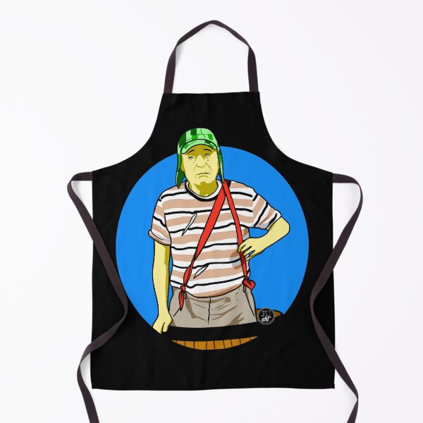 Item preview, El Chavo designed and sold by Rev Art1.